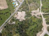 Girne Edremit’te satılık 1060m2 arsa