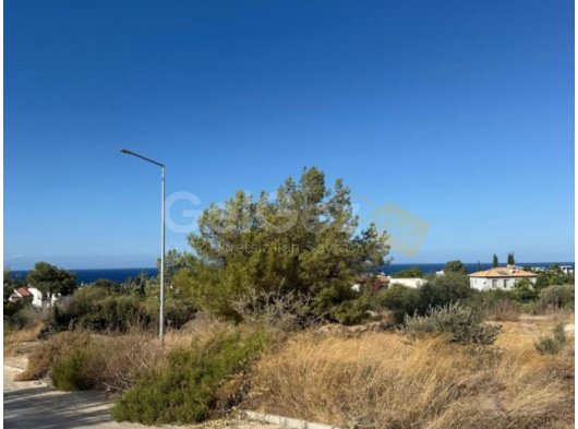 Girne’nin en güzel bölgesinde satılık arsalar