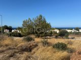 Girne’nin en güzel bölgesinde satılık arsalar