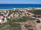 Girne/Esentepe'de satılık muhtesem manzaralı 3 dönüm arazi