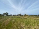 Girne/Esentepe'de satılık muhteşem lokasyonda satılık arazi