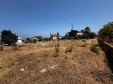 Girne / Esentepede Satılık 1 Dönüm Arsa