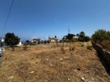 Girne / Esentepede Satılık 1 Dönüm Arsa