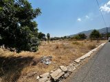 Girne / Esentepede Satılık 1 Dönüm Arsa