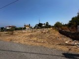Girne / Esentepede Satılık 1 Dönüm Arsa