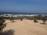 Girne/Esentepede satılık 1300m2 arsa