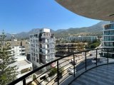 Girne Merkez'de 2+1 Kiralık Daire