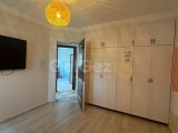 Girne Merkez’de Havuzlu sitede 3 + 1 kiralık daire