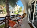 Girne Merkez’de Havuzlu sitede 3 + 1 kiralık daire