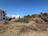 Girne’nin kalbinde satılık Türk Koçanlı Arazi