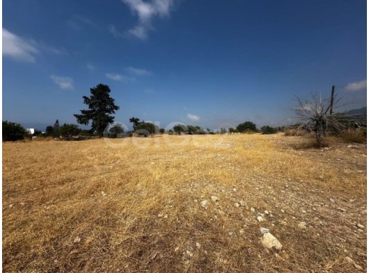 karaağaç'da kat karşılığı arsa