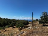 Girne/Karaağaç bölgesi satılık 768m2 arsa