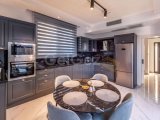 Kıralık Ultra Luks 4+1 Villalar
