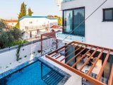 Kıralık Ultra Luks 4+1 Villalar
