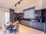 Kıralık Ultra Luks 4+1 Villalar