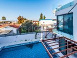 Kıralık Ultra Luks 4+1 Villalar