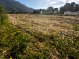 Girne/Karsıyaka'da satılık 4 dönüm 2 evlek arazi