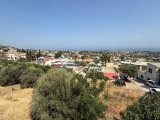 Girne/Karsıyakada Satılık 837 m² Arsa