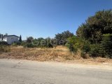 Girne/karşıyaka'da denize 300m mesafede satılık arazi