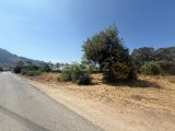 Girne/karşıyaka'da denize 300m mesafede satılık arazi