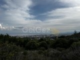 Girne ciglos bölgesi satılık arsa