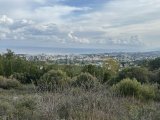 Girne ciglos bölgesi satılık arsa