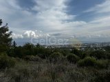 Girne ciglos bölgesi satılık arsa