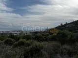 Girne ciglos bölgesi satılık arsa