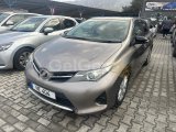Toyota Auris (2012)