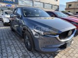 Mazda CX-5 (2021)