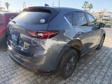 Mazda CX-5 (2021)