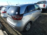 Honda Fit (2022)