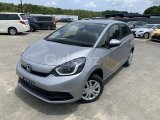 Honda Fit (2024)