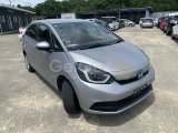 Honda Fit (2024)