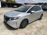 Nissan Note (2022)