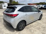 Nissan Note (2022)
