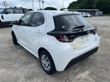 Toyota Yaris (2024)