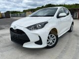 Toyota Yaris (2024)
