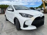 Toyota Yaris (2024)