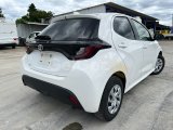 Toyota Yaris (2024)