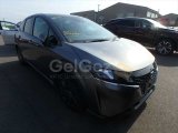 Nissan Note (2022)