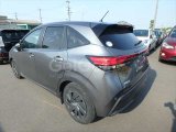 Nissan Note (2022)