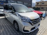 Nissan Serena (2022)