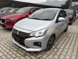 Mitsubishi Mirage (2021)