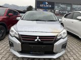 Mitsubishi Mirage (2021)
