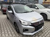 Mitsubishi Mirage (2021)