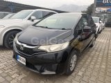 Honda Fit (2016)