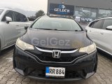 Honda Fit (2016)