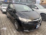 Honda Fit (2016)