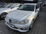 Mercedes-Benz C 180 (2009)